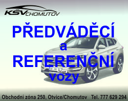 Kšv Chomutov