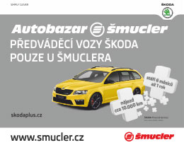 Autobazar Šmucler